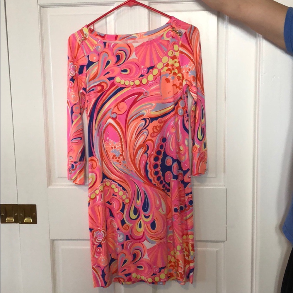Lilly Pulitzer dress size XS
